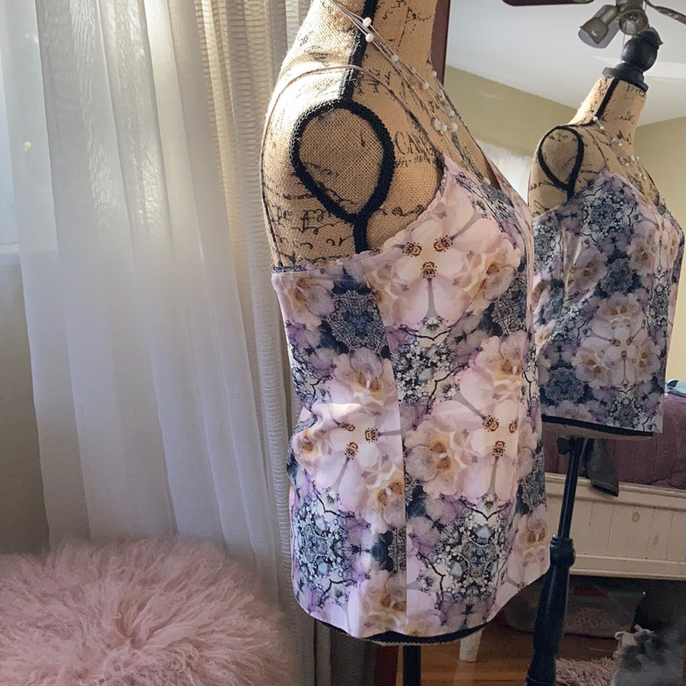 Ted Baker Tank Top - Picture 2 of 7